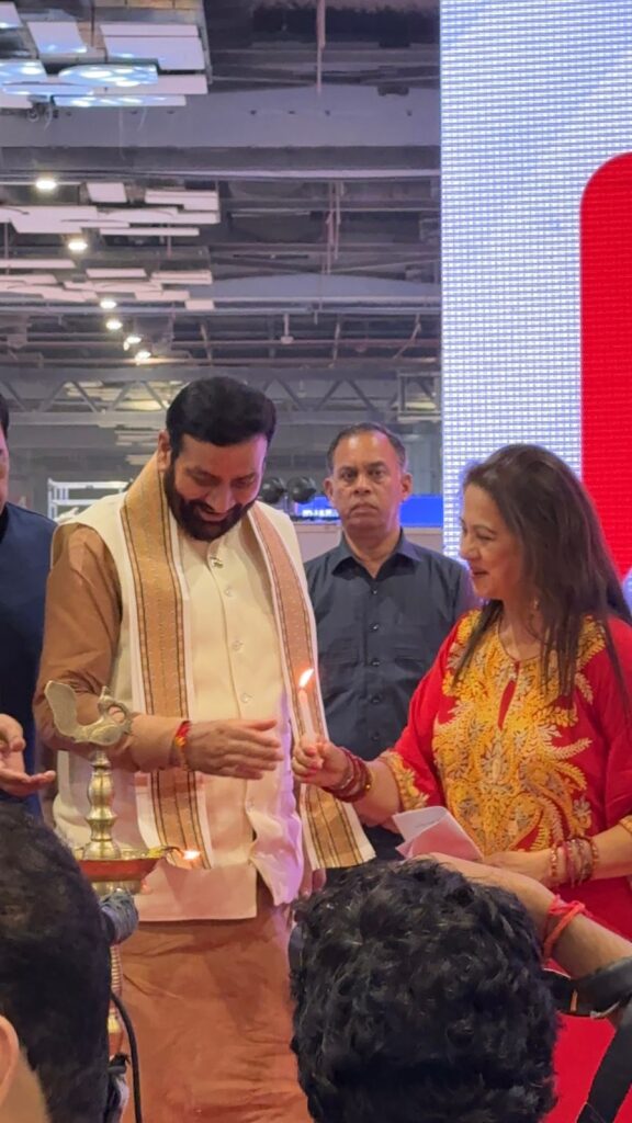 CAWT Programme at Film Expo 2026